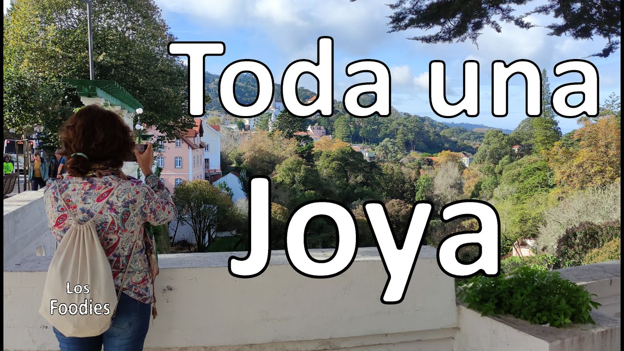 #150: SINTRA. Los Foodies.