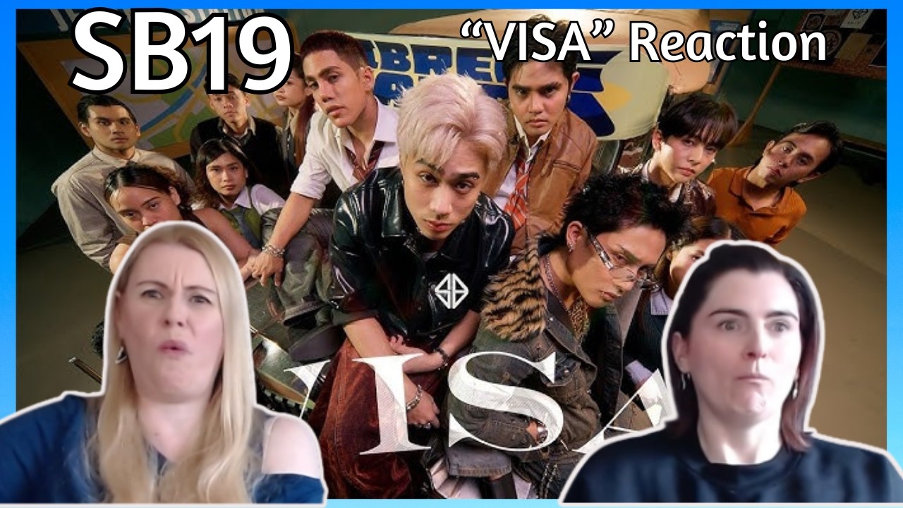SB19: 