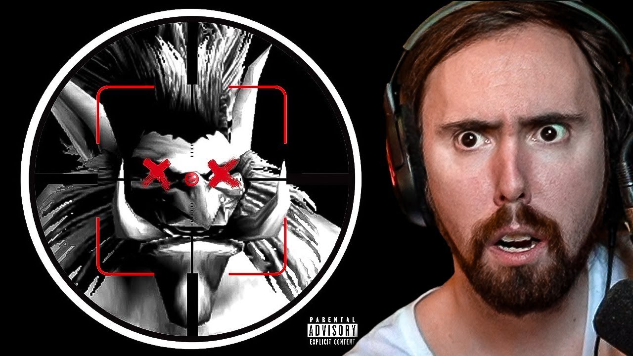 WELL DESERVED CLASSIC WOW BANS | Asmongold Reacts