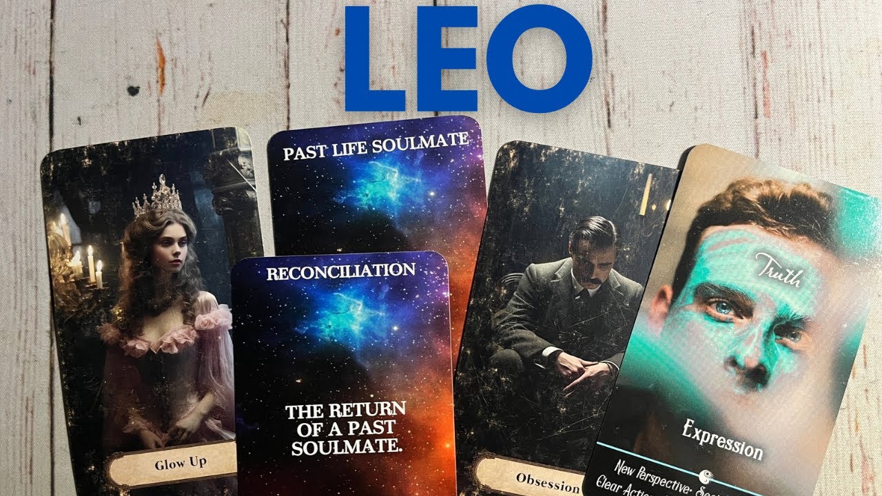 Leo ❤️‍🔥❤️‍🔥 WAITING TO RETURN. THEY THINK YOU DON’T WANT TO HEAR FROM THEM.MID-MONTH SEPTEMBER 2025