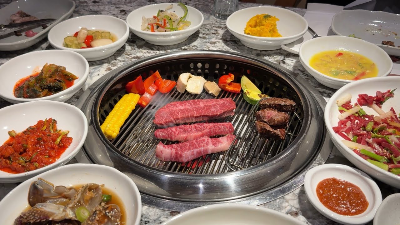[협찬] 발산역맛집 서울안심정육 마곡점 🐮 한우 퀄리티부터 서비스까지 최고 