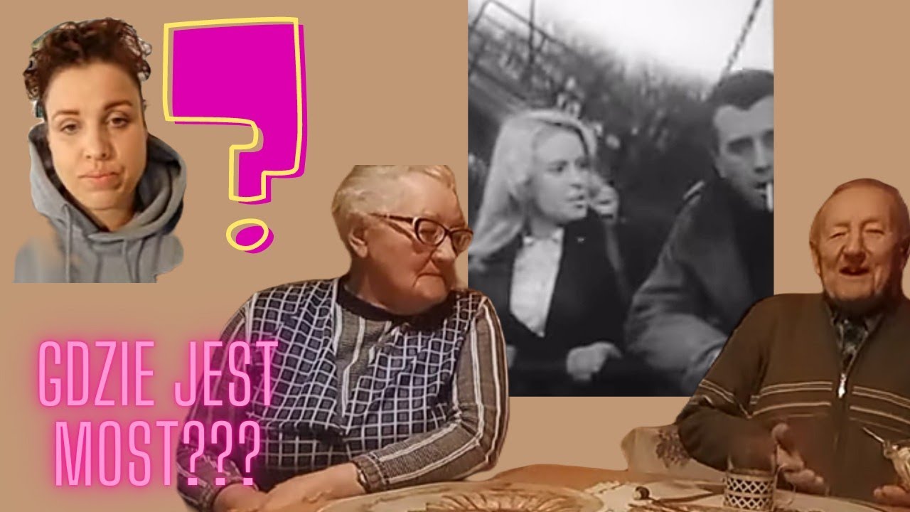 Gdzie jest most zwodzony z Darłówka? Jego historia i wywiad z jednym z ostatnich operatorów mostu.