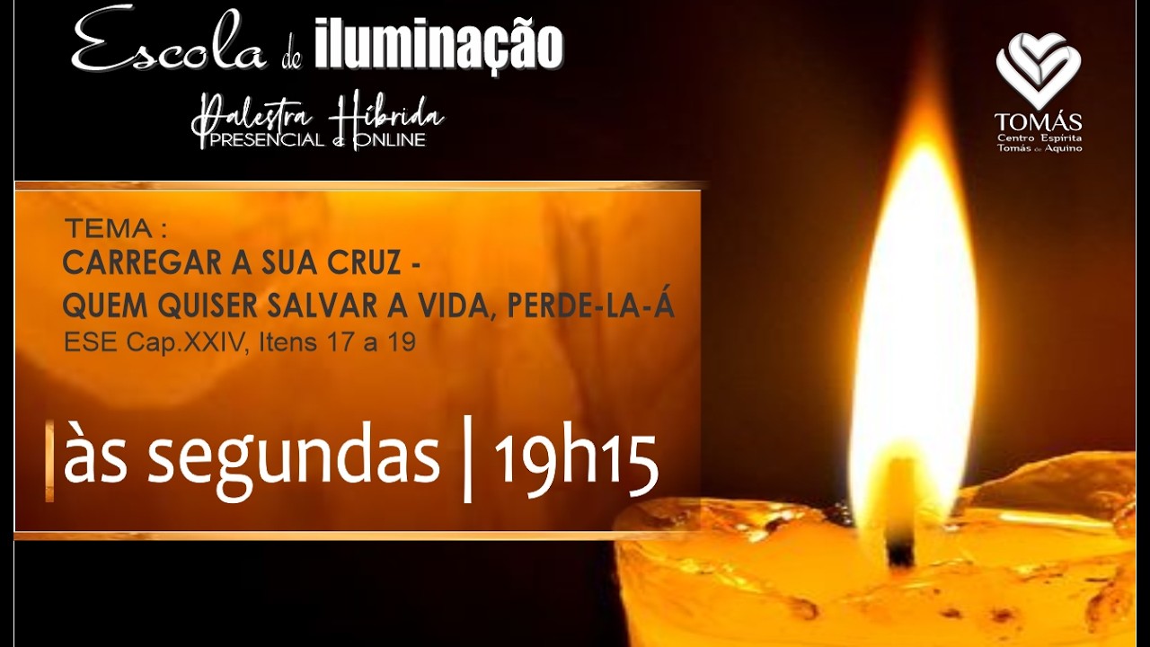 ESCOLA DE ILUMINAÇÃO HÍBRIDA #146