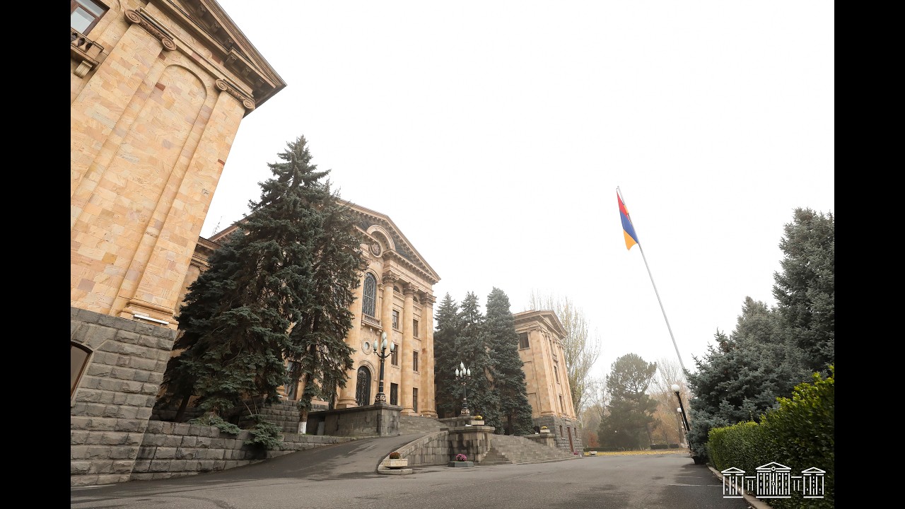 ՀՀ ԱԺ ճեպազրույցներ. ՈՒՂԻՂ