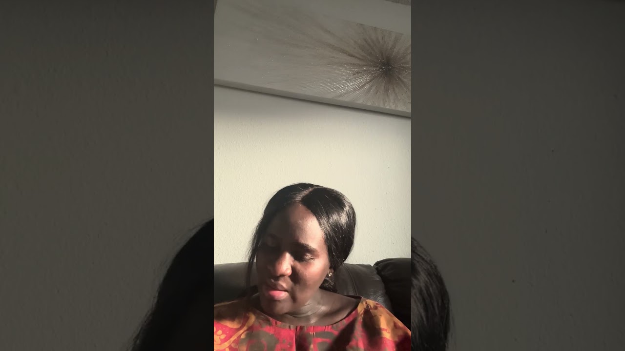 Healing For The Nations!