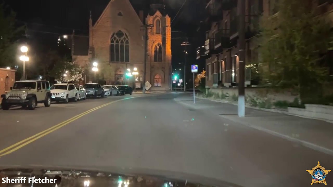 Live on Patrol with Sheriff Bob Fletcher (May 10, 2025)