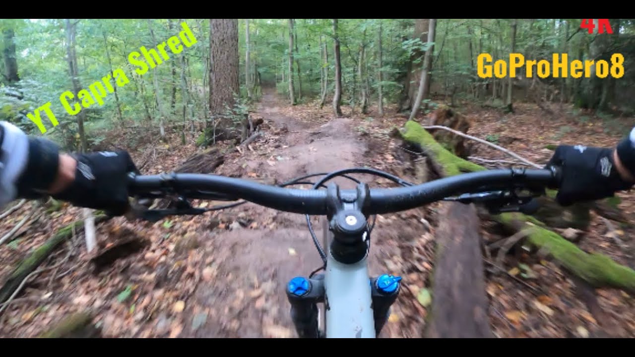 Gronautrails by TrailsurfersBW