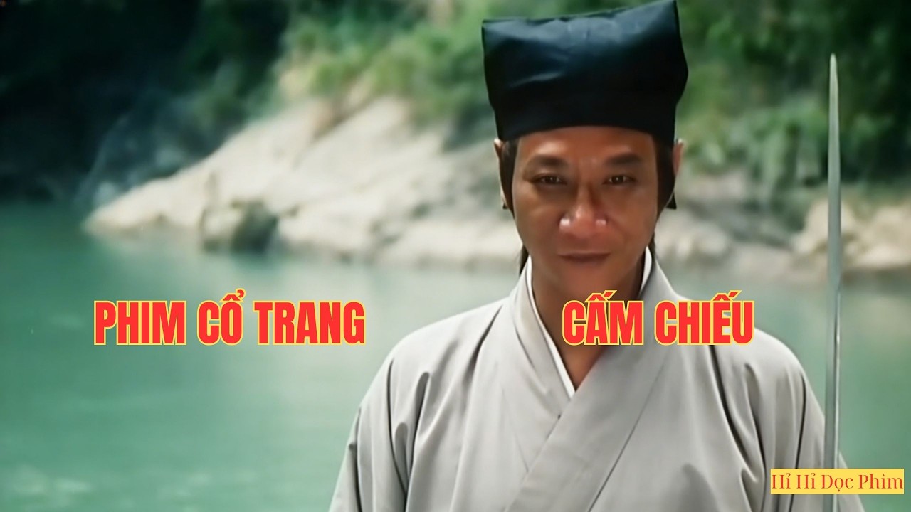 Review Phim Hồng Kông Bị Cấm Chiếu: Mối Tình Chị Em Ám Ảnh Và Cái Kết Rùng Rợn
