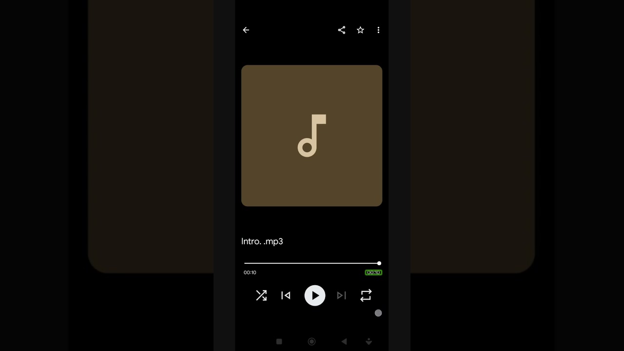 Professional Audio Mixing & Editing Tutorial Using AudioLab📱💻⌨️
