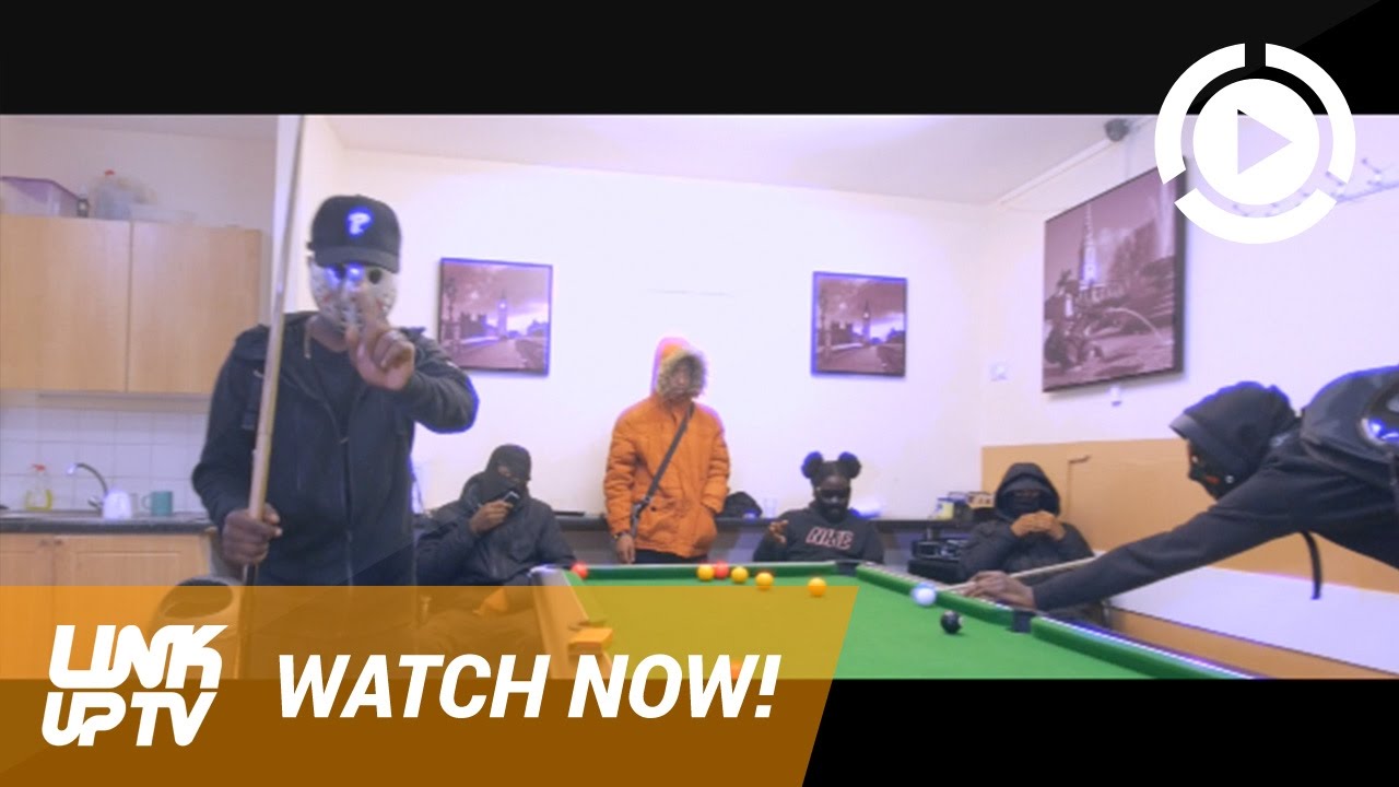 (Zone 2) Kwengface X PS X Trizzac - No Hook (Prod By @akumastandards) | @ZONE2OFFICIAL