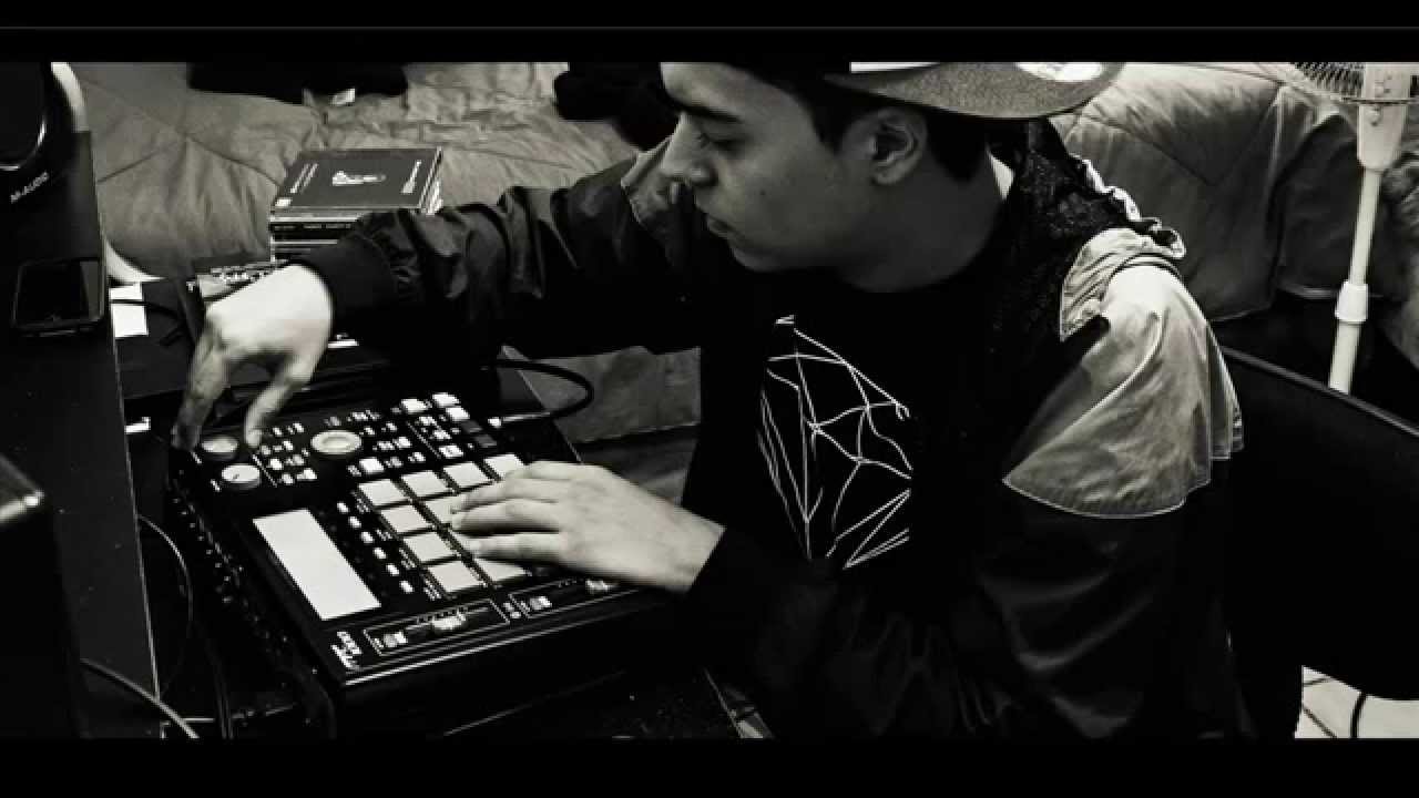 Jin Beast - ¿Qué Tanto Fué? (Instrumental)
