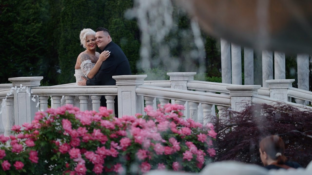 Lorie+Forest Trailer|05.20.2021|The Merion Wedding Film