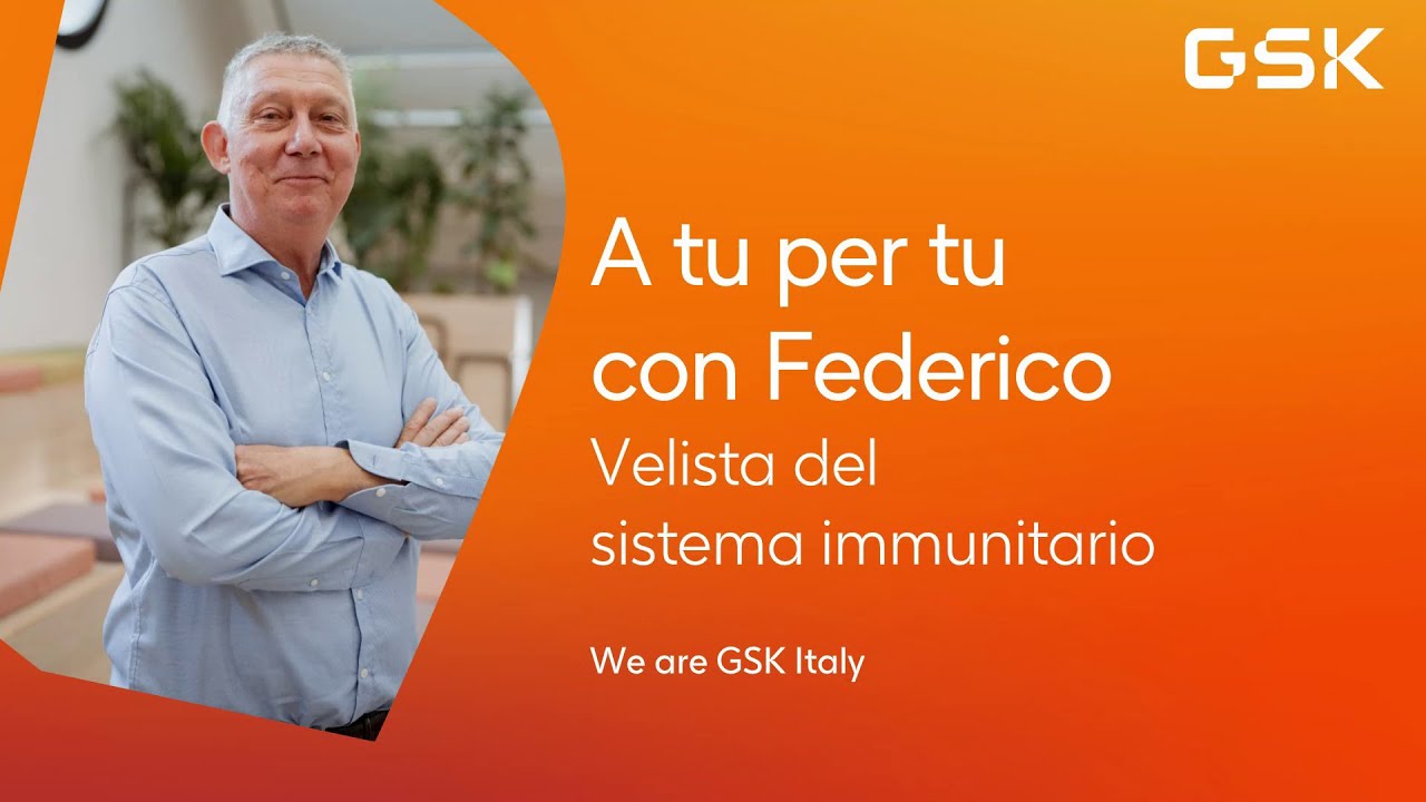 We Are GSK - Episodio 7