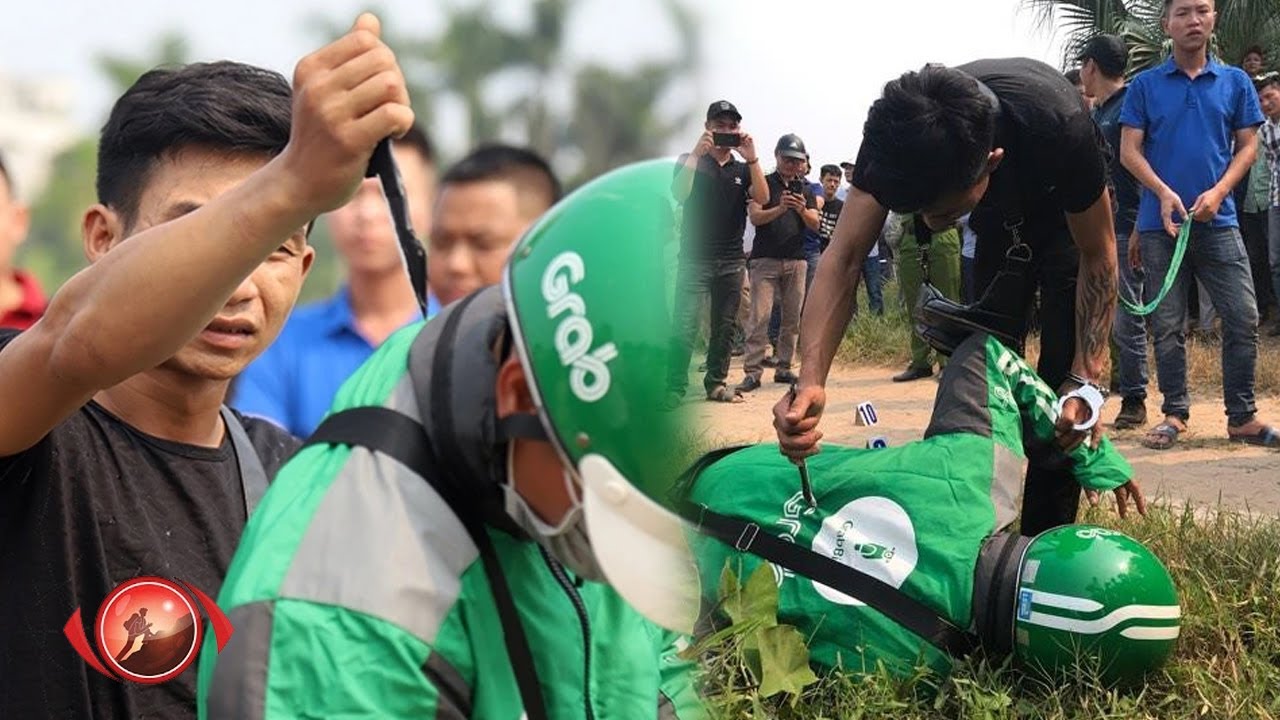 Bức ảnh tố cáo kẻ thủ ác: Nam sinh Grab đã làm gì trước khi nhận "cuốc xe cuối cùng"?