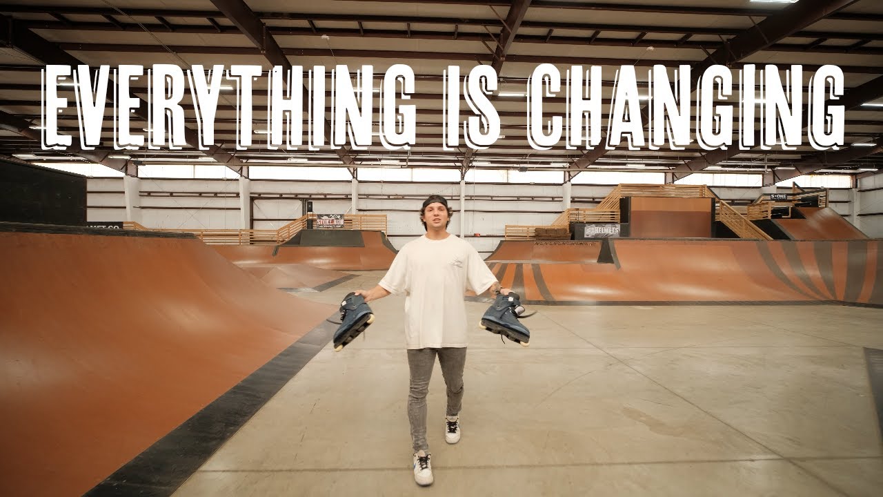 Bigger, Better, and More Stoked Than Ever