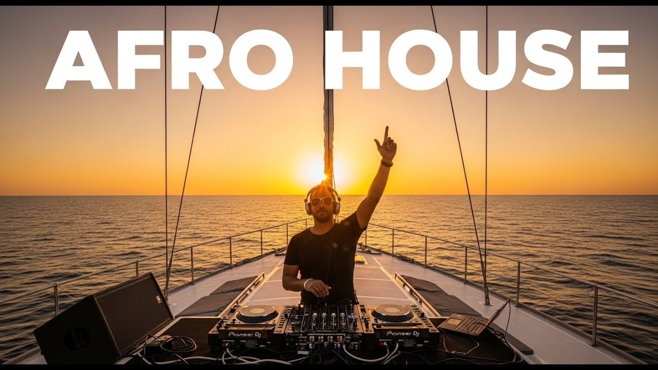 SUMMER AFRO HOUSE Sunset Mix (Adam Port, Avicii, The Weeknd, Coldplay, Diplo) - Summer Vibes Mix
