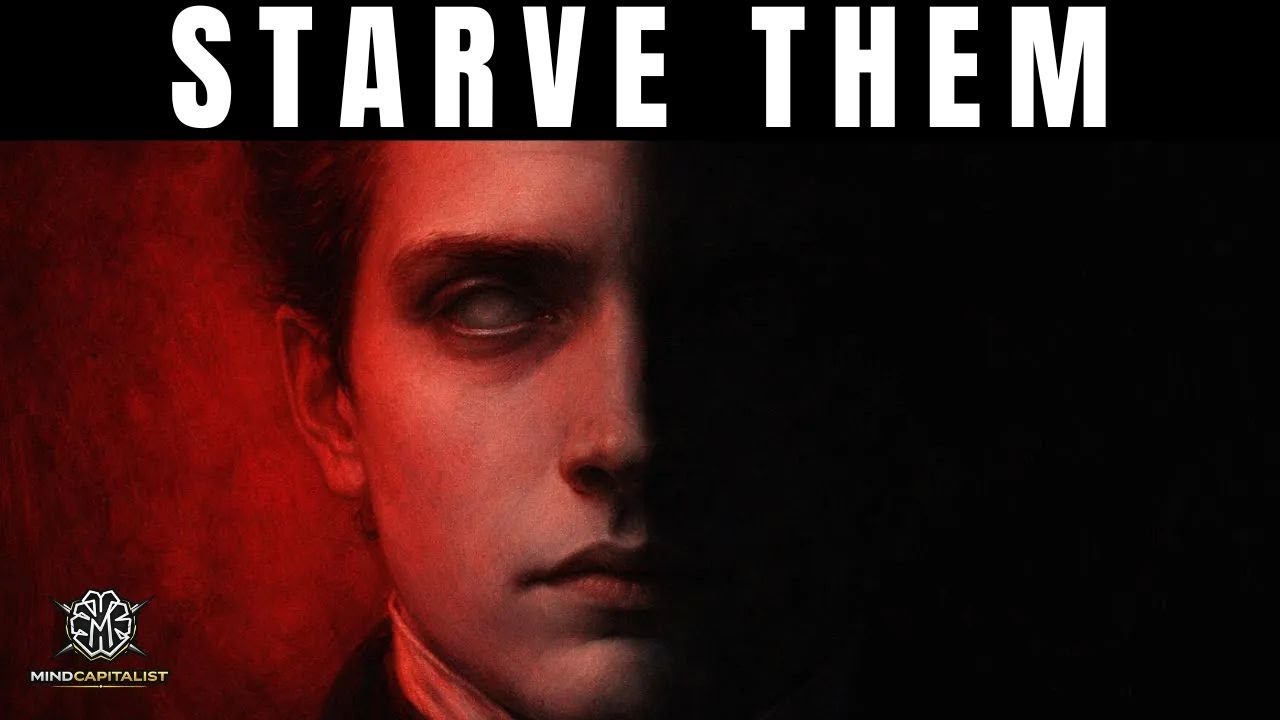 How to Deal With Toxic People - Machiavelli’s Brutal Strategy