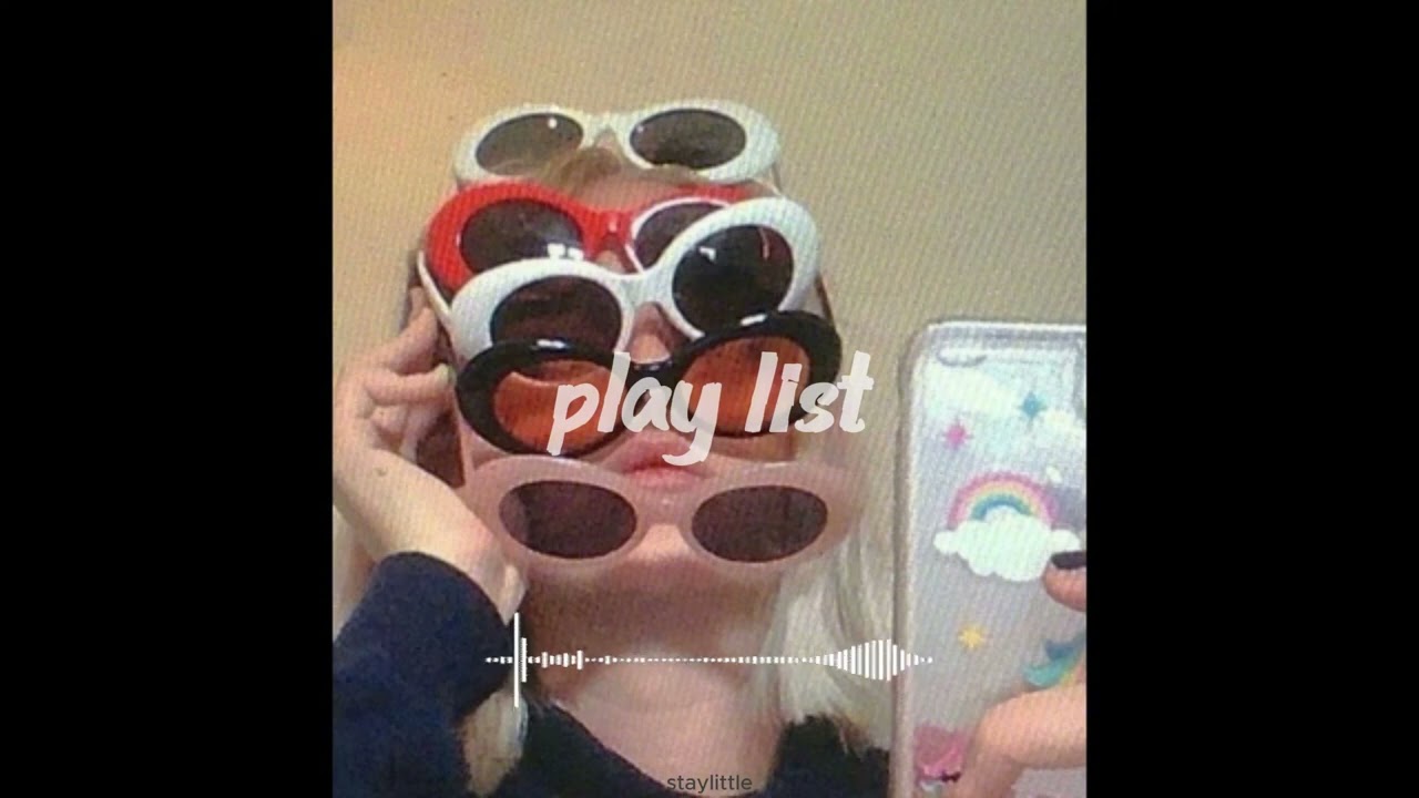 [Play List] 영원할 것만 같은 새벽에 어울리는 음악 | 감성힙합/R&B