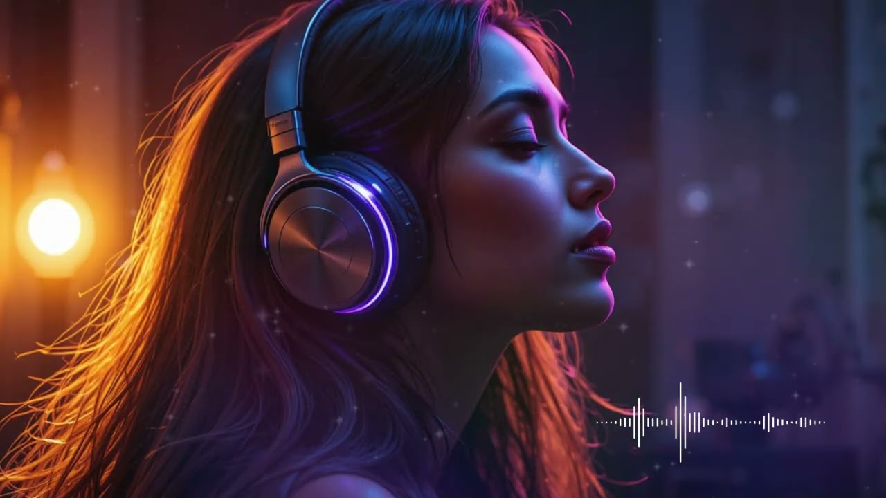 Late Night Feels Playlist in R&B | Smooth Soulful Worship Mix