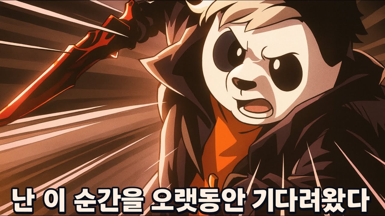 [창세기전 모바일] 개발자를 이겨라! 둘째날 생중계