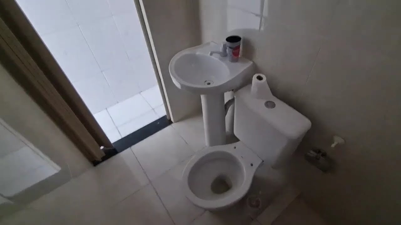 🏡Casa de Vila com 2 Quartos  em Brás de Pina💫
