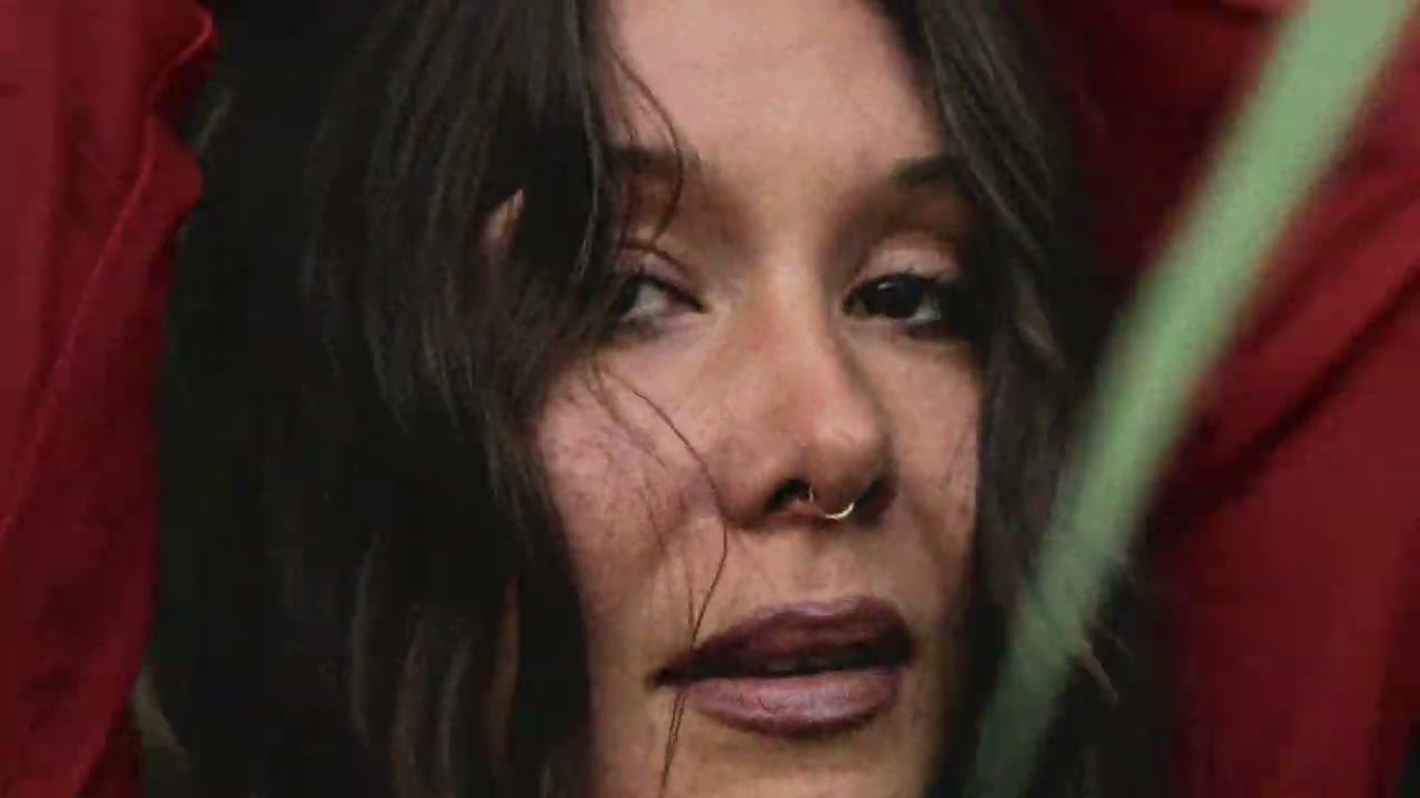 Bre Kennedy - Willow (Official Music Video)