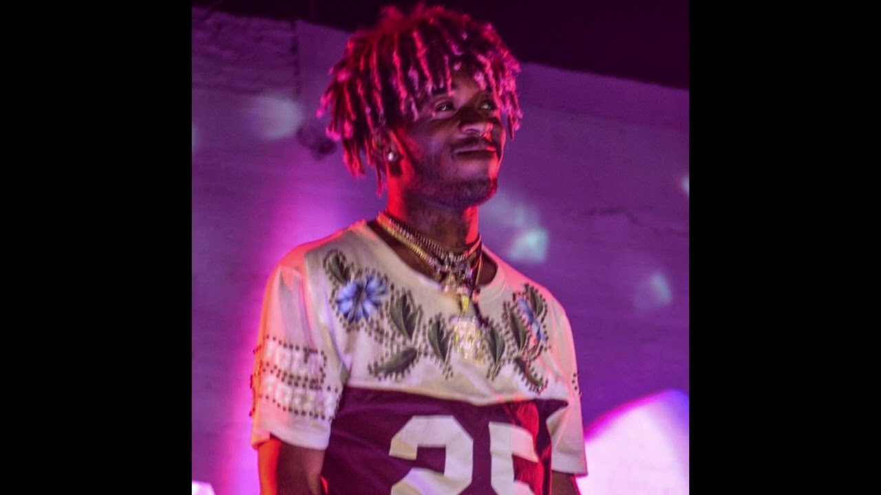 *FREE FOR PROFIT* Hard Lil Uzi Vert x LUV is Rage 2 x Juice WRLD  Type Beat - 