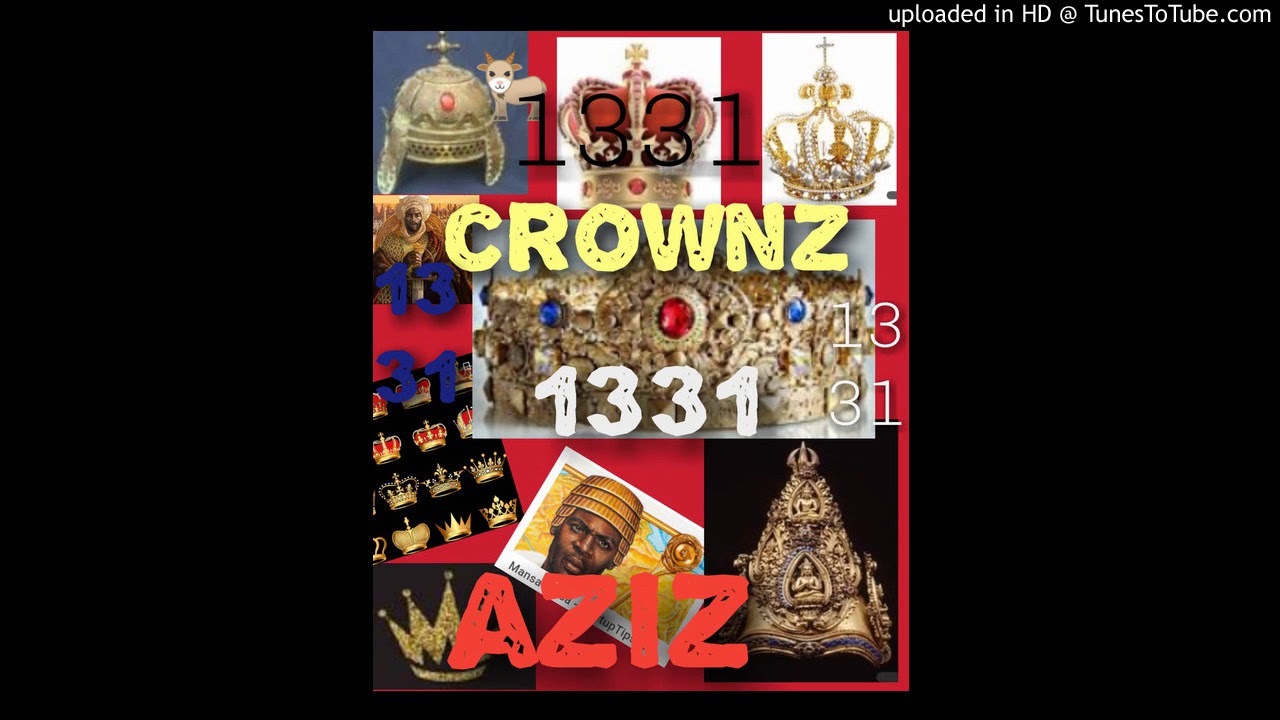 ja.mone crownz