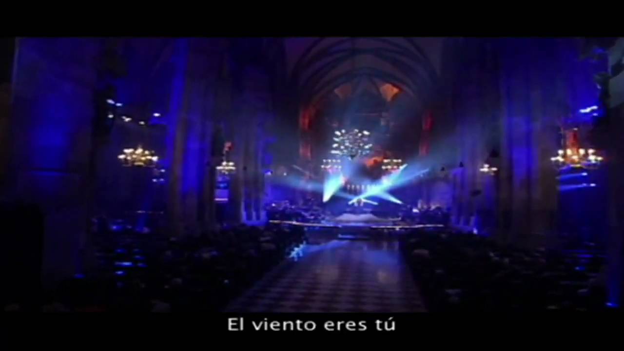 Storia D'amore (Subtitulos en  español)