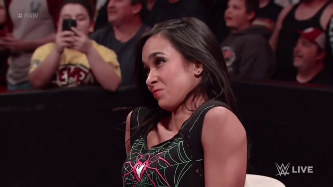 AJ LEE MV - POWER