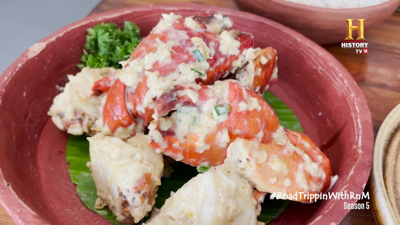 Peep Kitchen, Panjim, Goa | #RoadTrippinwithRnM S5 | D14V05