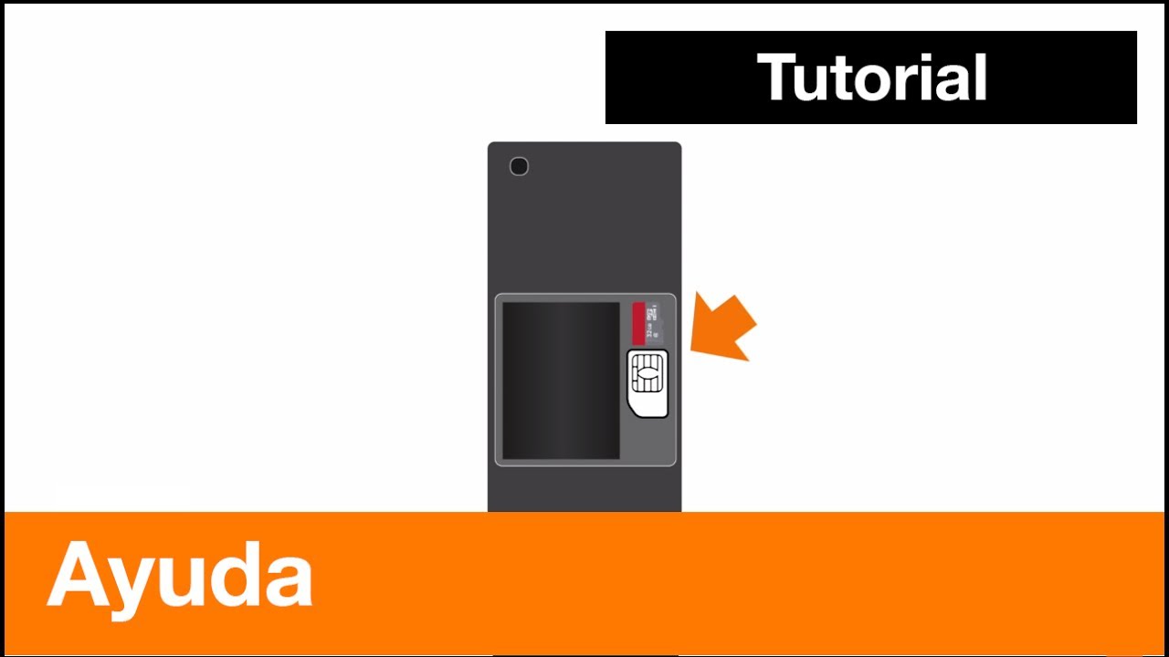 Cómo saber si tu tarjeta SIM está dañada