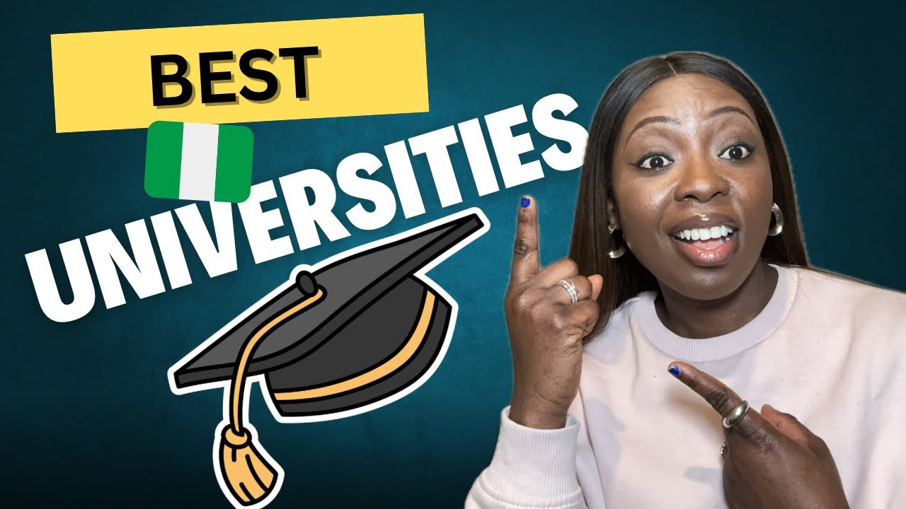 Top 10 Best Universities In Nigeria in 2025