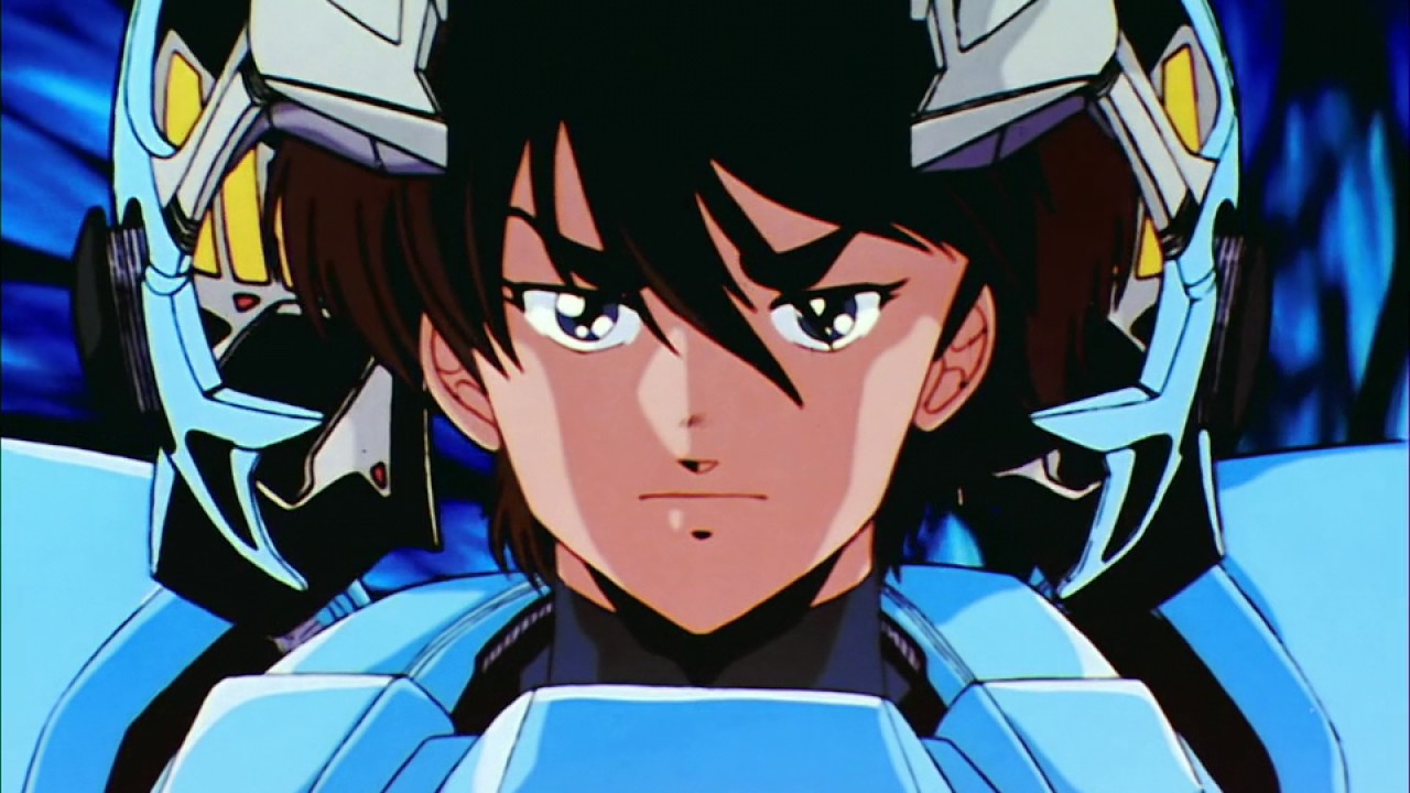 Sonic Soldier Borgman | 超音戦士ボーグマン | Episode 13 | LonelyChaser Fansubs