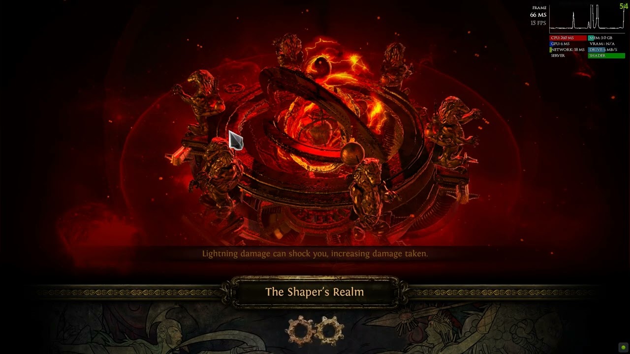 【POE 3.25】 20k Ward Nightgrip Ward Stacker Gladiator Dual Strike of Ambidexterity All Uber Boss