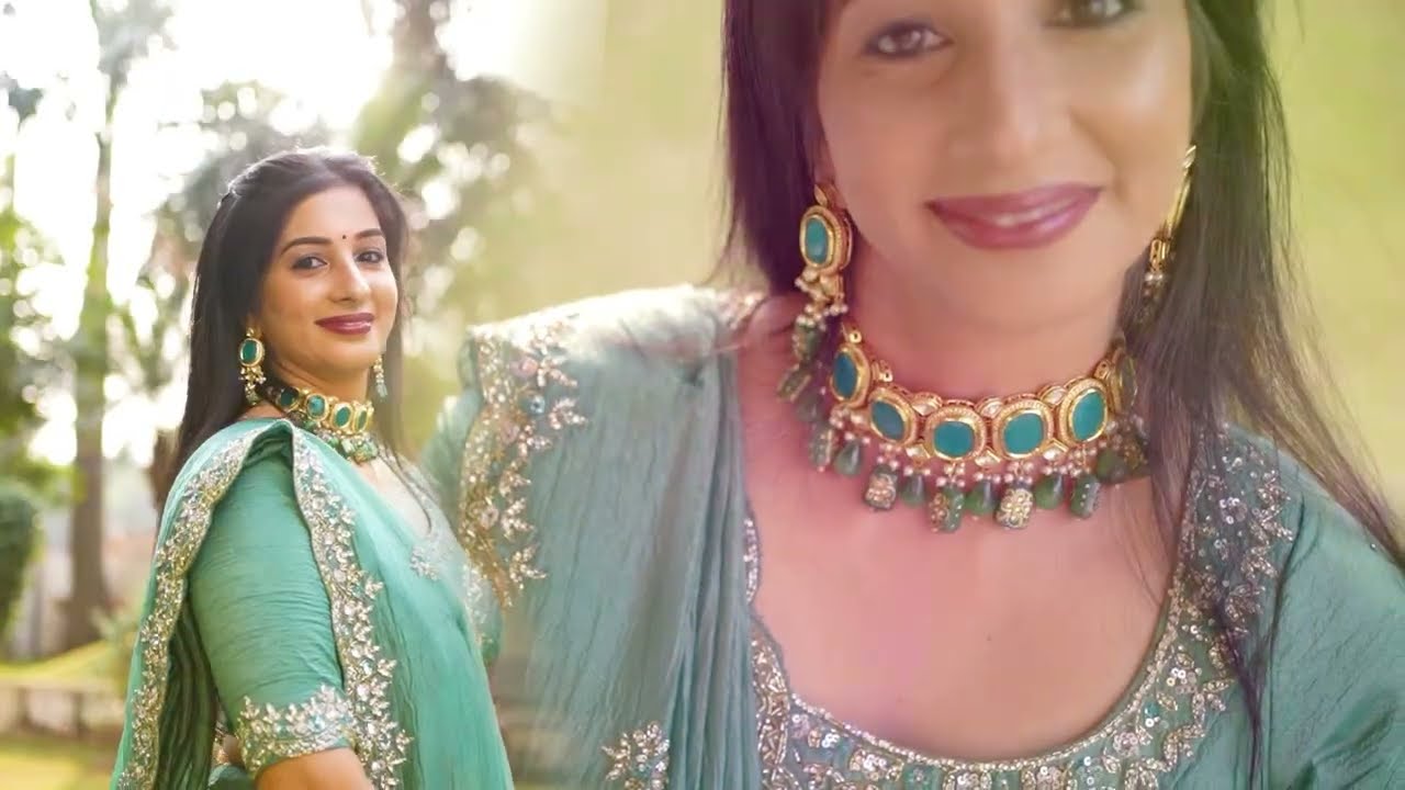 02 HIGHLIGHT  HANEE & PARTH