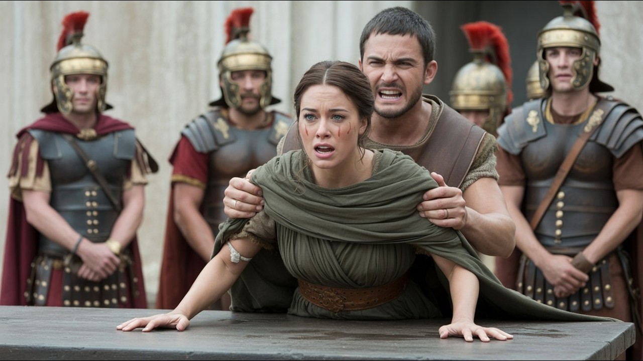 What Roman Emperors Did to Their Wives: The Dark Side of Ancient Rome