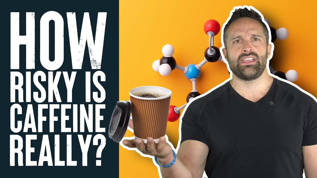 Насколько опасен кофеин на самом деле? | Что за фитнес? | Biolayne