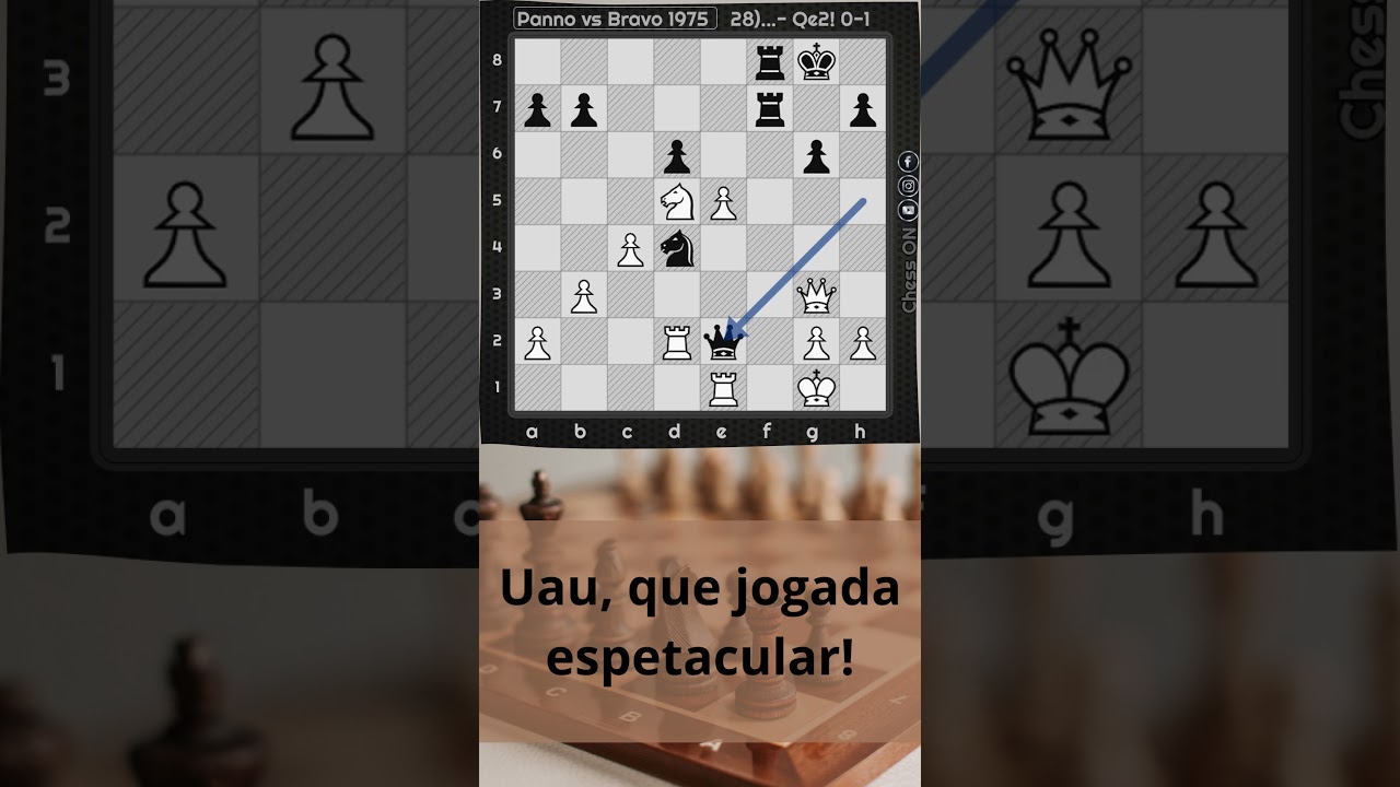 👉 Jogadas Geniais que Deixam Todos Admirados