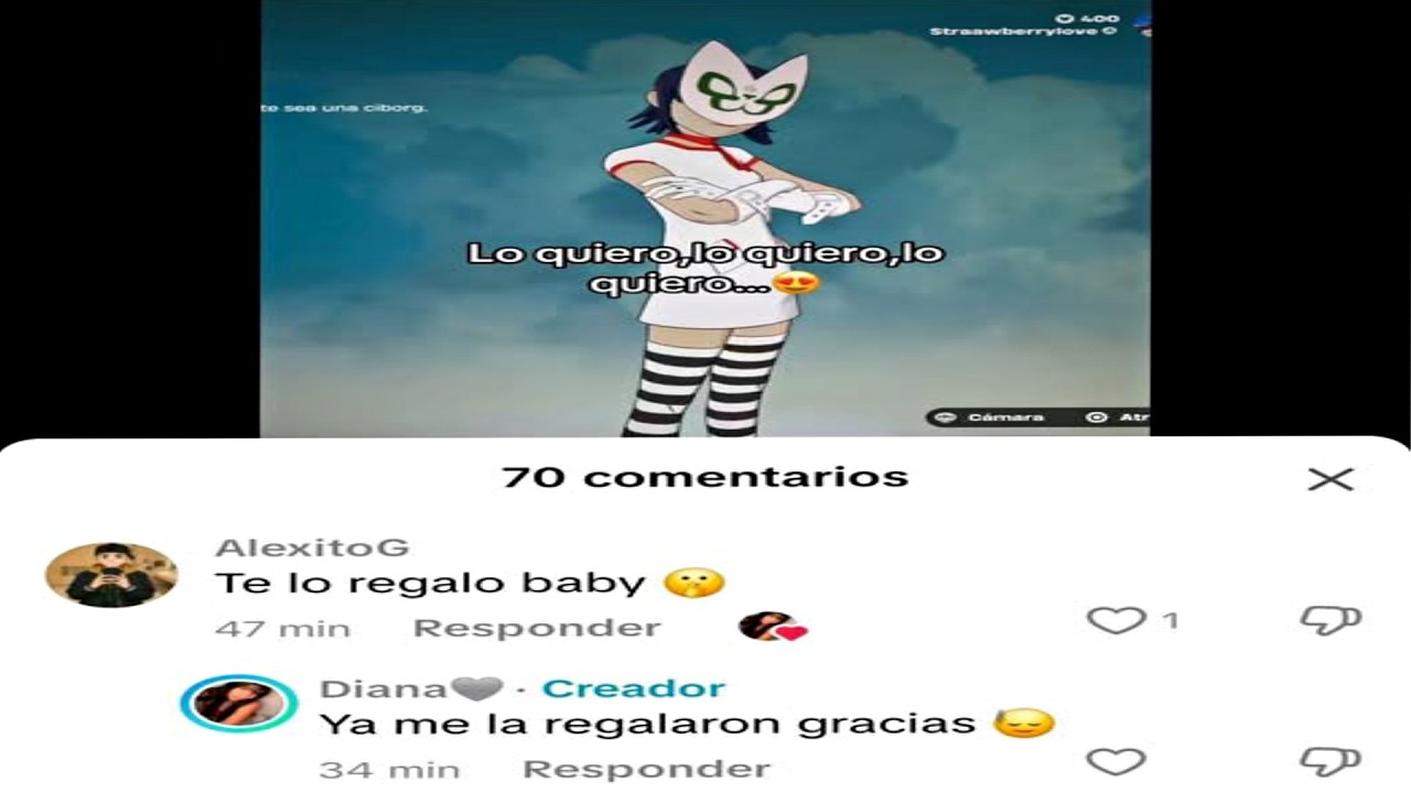 Capturas que te hacen perder la fe en la humanidad #3💀💀