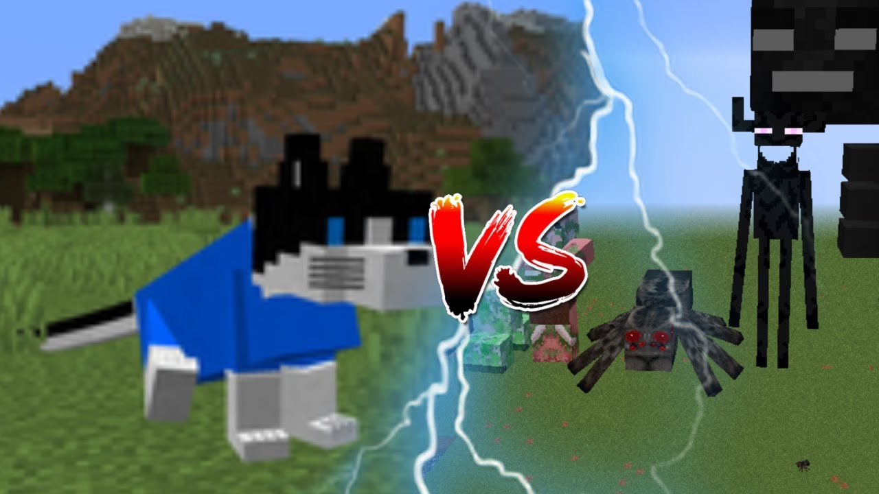 flashfur vs the titans