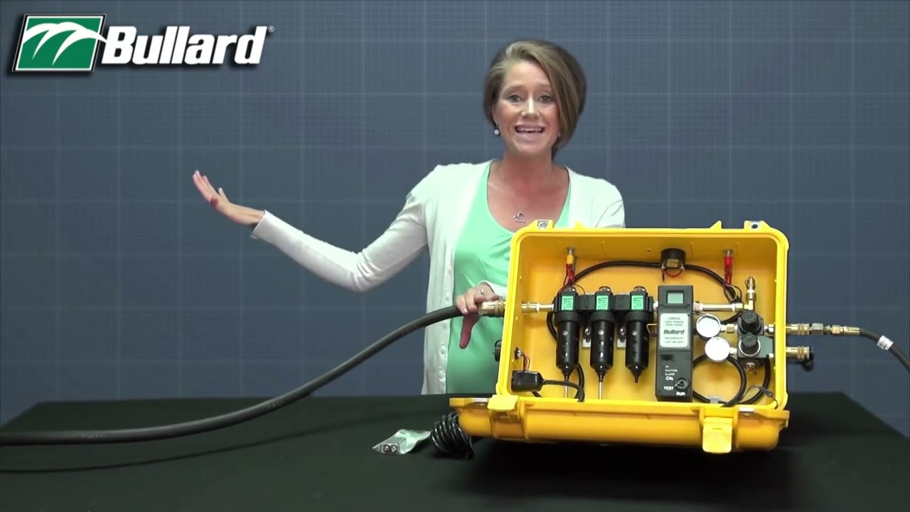 Point-of-attachment-Air Filtration and Carbon Monoxide Monitoring: Clean Air Box ⎜Introduction