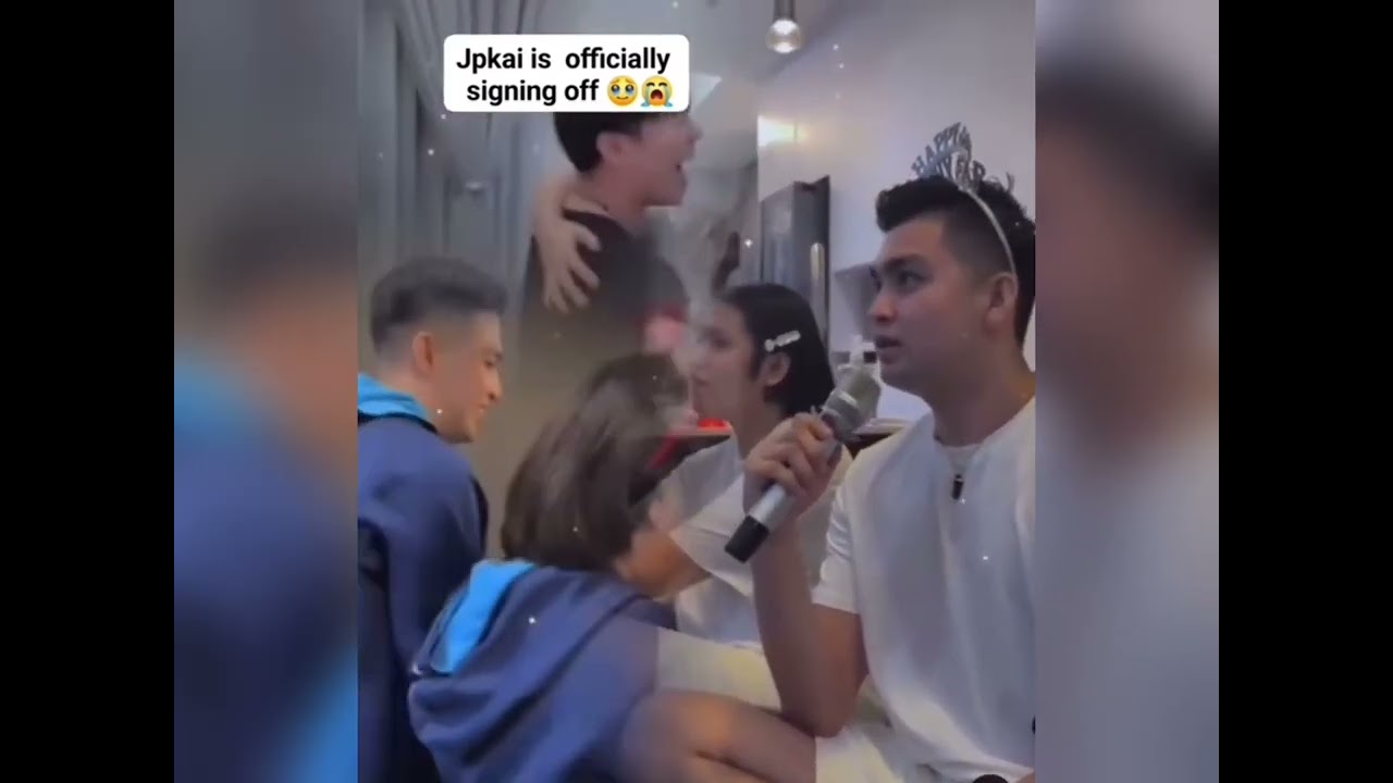 Hawak nlang natin ay alaala ng jpkai 😭😭😭
