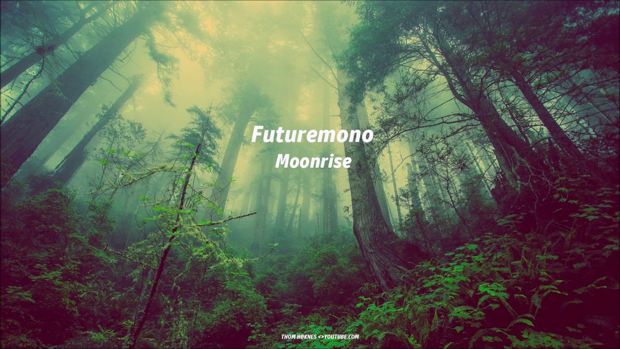 Moonrise - Futuremono 🎵 ( No Copyright Music ️™️ )