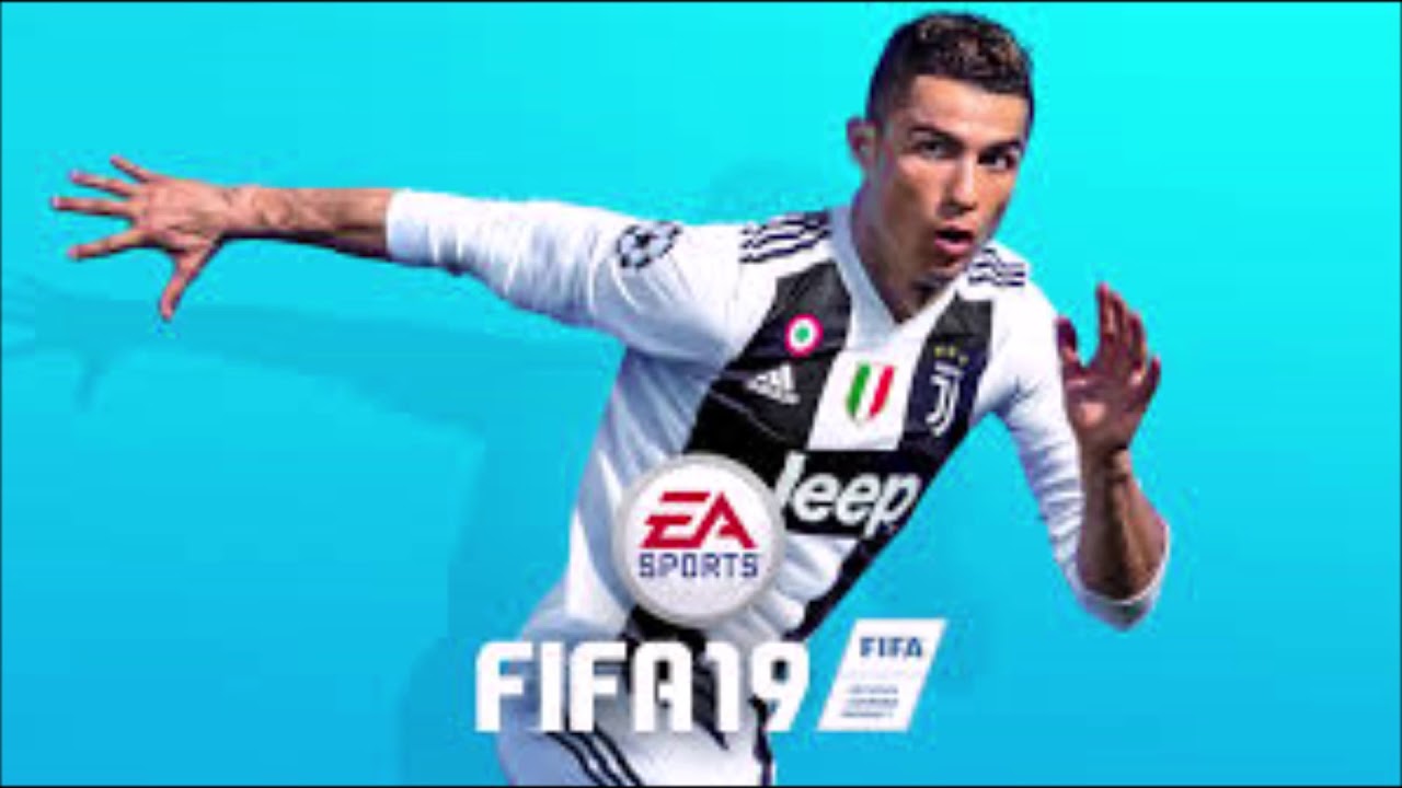 Bakar - Big Dream (FIFA 19 Soundtrack)