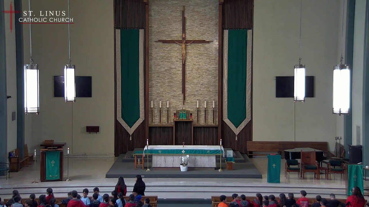 Friday of the Second Week in Ordinary Time