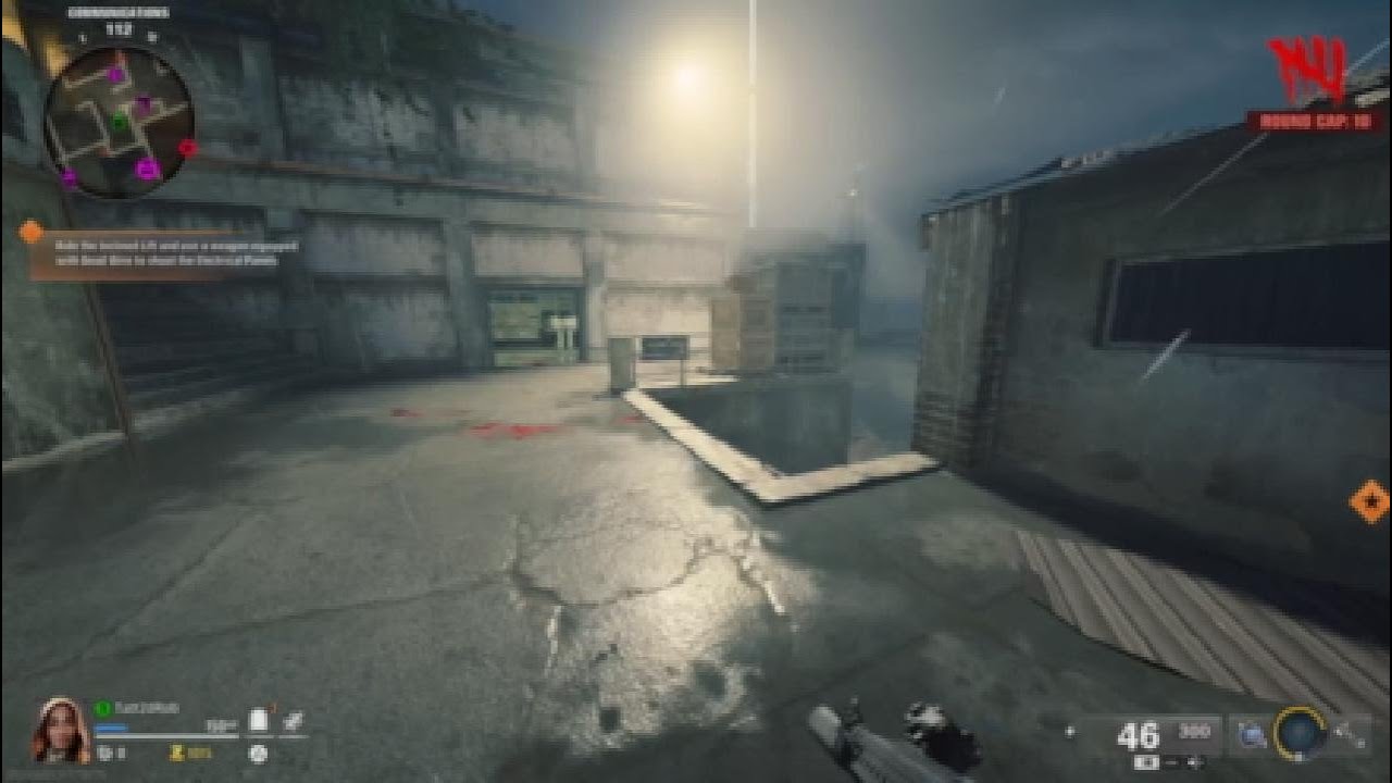Super easy Zombie Camos and xp glitch