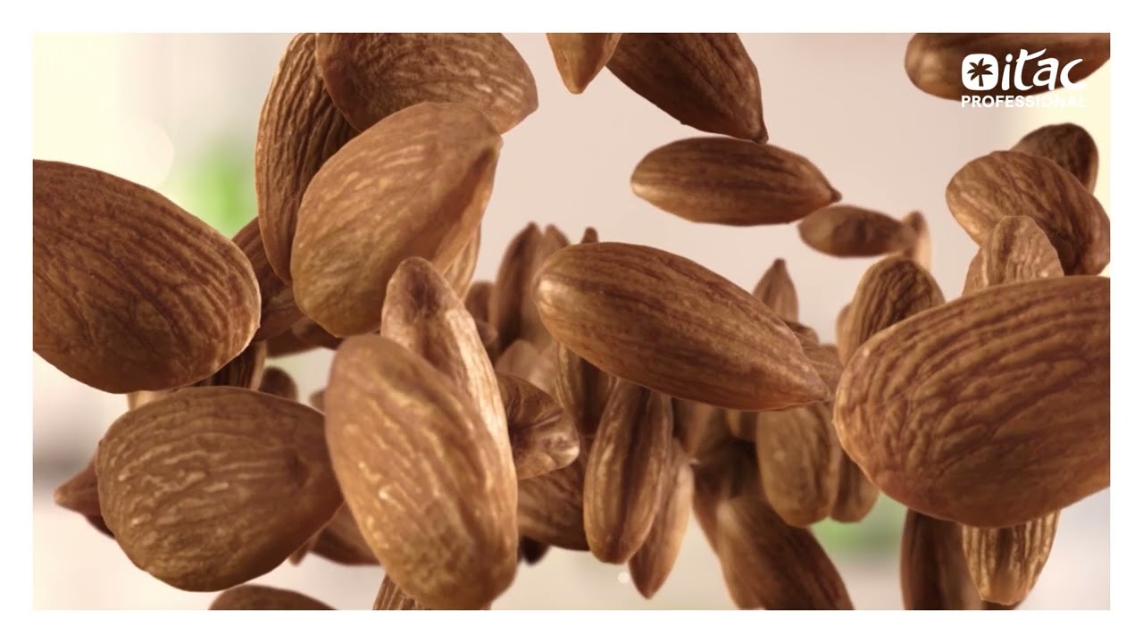 Acuerdo Importaco Nuts y Dcoop para la comercialización de almendra mediterránea