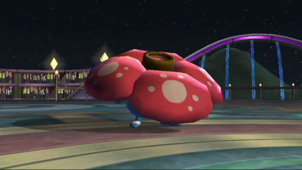 CAN I PLEASE MAKE IT PAST SET 4 - I Attempted My Seventh Pokémon Battle Revolution Nuzlocke!