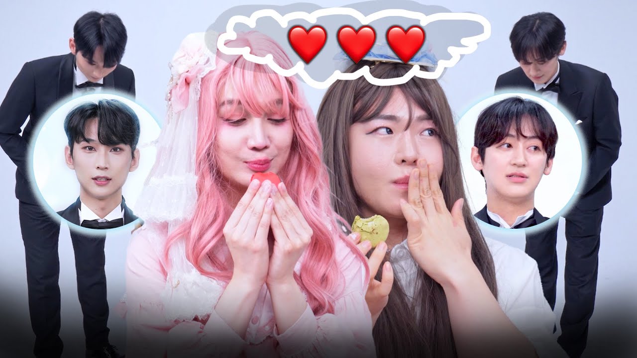 [Pt.2] ...We Definitely Gave Them Too Much Sugar [Bunny n Cherry | EP35]